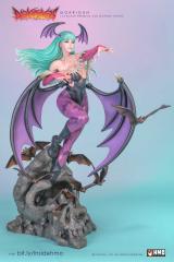Morrigan 1/4 Scale Statue (Player 1)