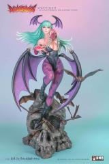 Morrigan 1/4 Scale Statue (Player 1)