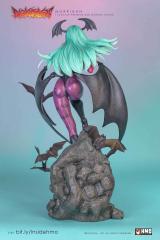 Morrigan 1/4 Scale Statue (Player 1)