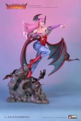 Morrigan 1/4 Scale Statue (Player 2)