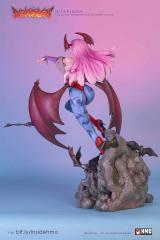 Morrigan 1/4 Scale Statue (Player 2)