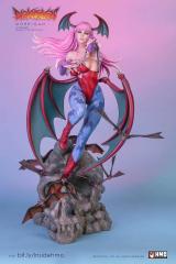 Morrigan 1/4 Scale Statue (Player 2)