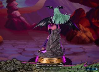 Morrigan Aensland 10" Statue (exclusive)