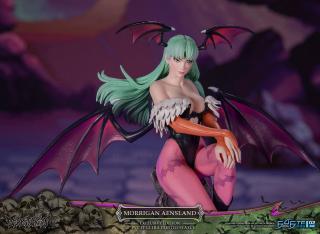 Morrigan Aensland 10" Statue (exclusive)