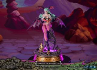 Morrigan Aensland 10" Statue (exclusive)