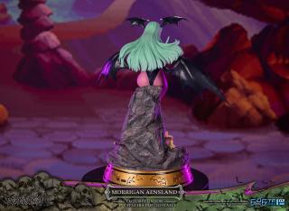 Morrigan Aensland 10" Statue (exclusive)