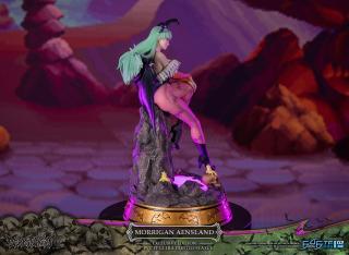Morrigan Aensland 10" Statue (exclusive)