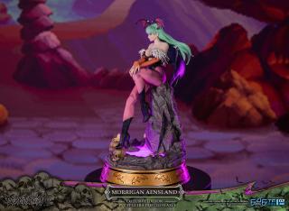 Morrigan Aensland 10" Statue (exclusive)