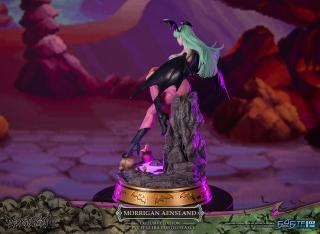 Morrigan Aensland 10" Statue (exclusive)