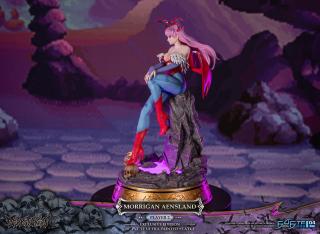 Morrigan Aensland 10" Statue (player 2 / exclusive)