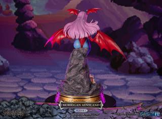 Morrigan Aensland 10" Statue (player 2 / exclusive)