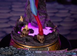 Morrigan Aensland 10" Statue (player 2 / exclusive)