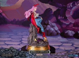 Morrigan Aensland Statue (player 2)