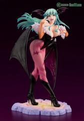 Morrigan Bishoujo Statue