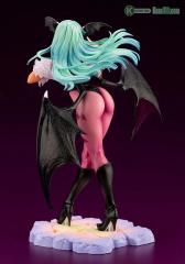 Morrigan Bishoujo Statue