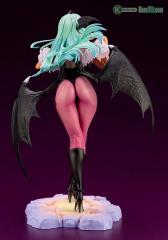 Morrigan Bishoujo Statue