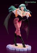 Morrigan Bishoujo Statue