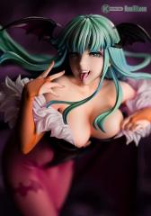 Morrigan Bishoujo Statue