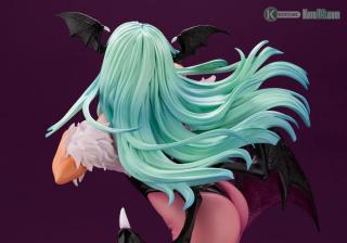 Morrigan Bishoujo Statue
