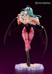Morrigan Bishoujo Statue