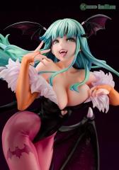 Morrigan Bishoujo Statue