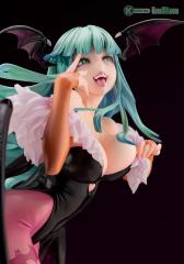 Morrigan Bishoujo Statue