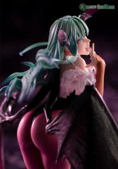 Morrigan Bishoujo Statue
