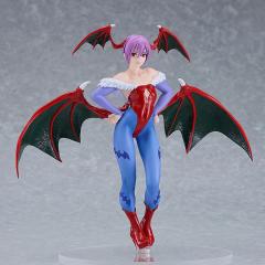 Pop Up Parade: Lilith