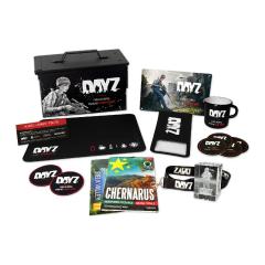Ammo Box, Mug, Coasters & Artwork