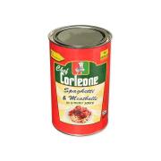 Corleone Spaghetti Can Replica