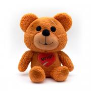 Teddy Bear 9" Plush