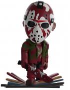 Bloody Jason 4.6" Vinyl