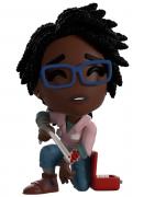 Claudette 4.1" Vinyl
