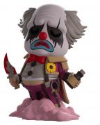 Clown 4.5" Vinyl