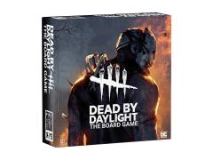 Dead By Daylight: The Board Game