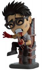 Dwight 4.9" Vinyl