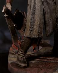 Executioner 1/6 Scale Statue (DBD)