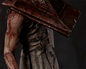 Executioner 1/6 Scale Statue (DBD)