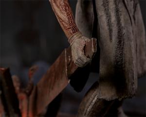 Executioner 1/6 Scale Statue (DBD)