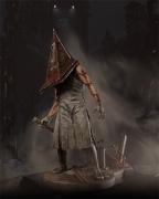 Executioner 1/6 Scale Statue (DBD)