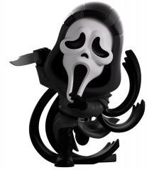 Ghost Face 4.6" Vinyl