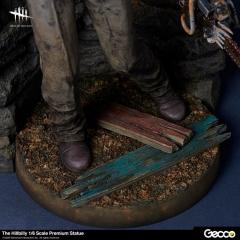 Hillbilly 1/6 Scale Statue