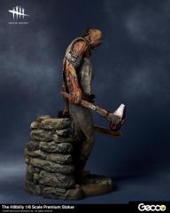 Hillbilly 1/6 Scale Statue