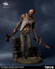 Hillbilly 1/6 Scale Statue