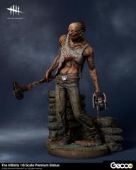 Hillbilly 1/6 Scale Statue
