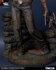 Hillbilly 1/6 Scale Statue