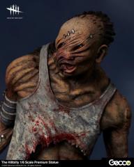 Hillbilly 1/6 Scale Statue
