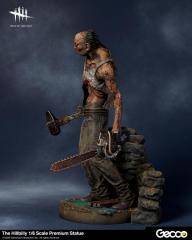 Hillbilly 1/6 Scale Statue