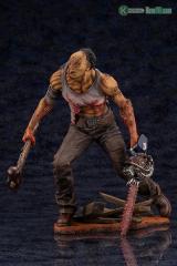Hillbilly 10" Statue