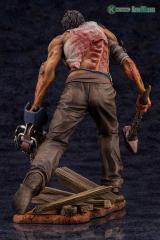 Hillbilly 10" Statue